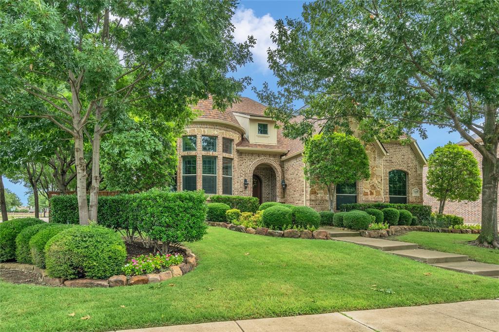 12698 Colborne Drive, Frisco
