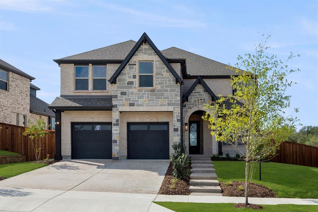 1208 Unity Village Trail, Wylie