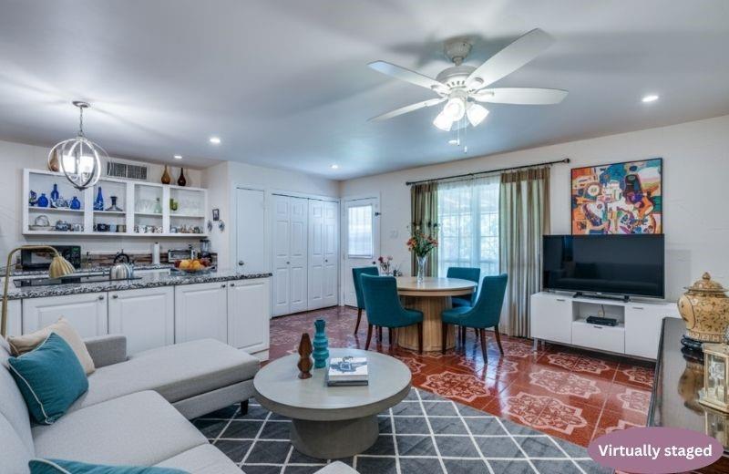 5208 Yager Drive, The Colony