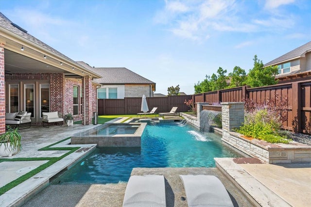 2809 Links, The Colony