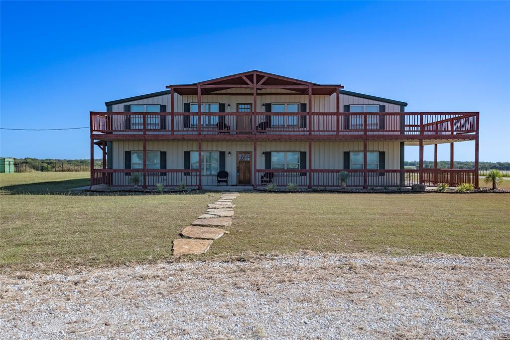 501 Anderson Ranch Road, Waxahachie