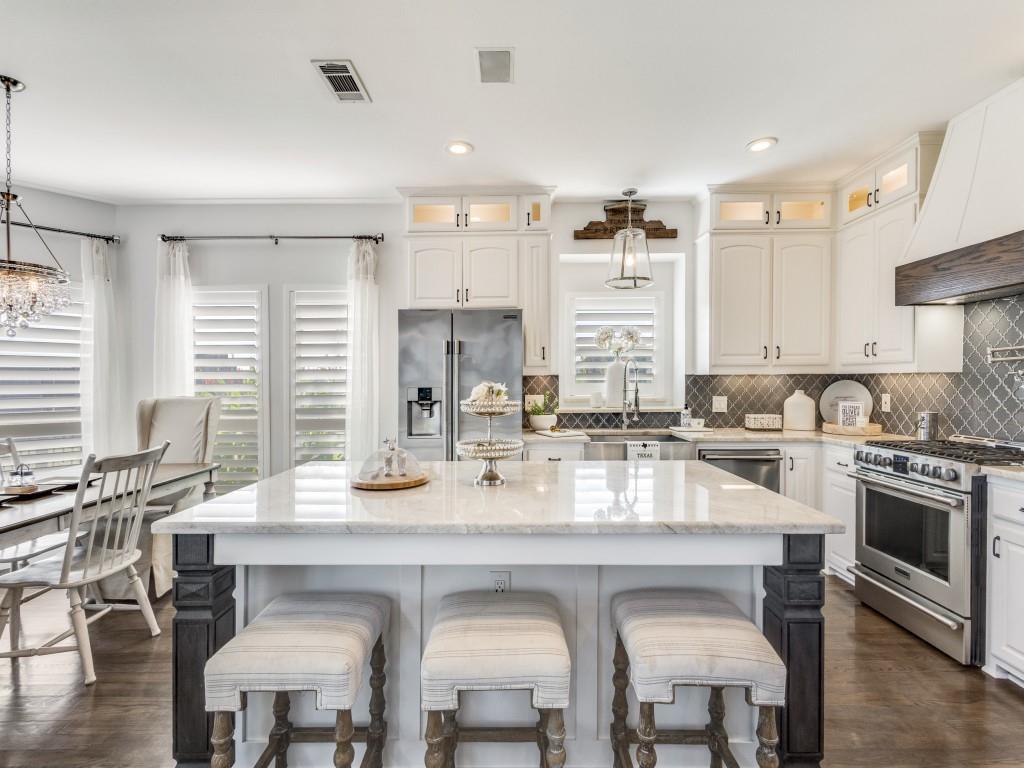 4601 Church Street, Celina