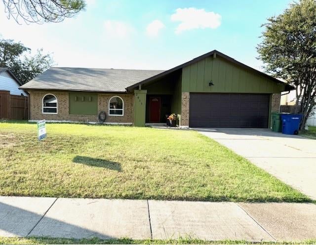 2015 Shenandoah Drive, Carrollton