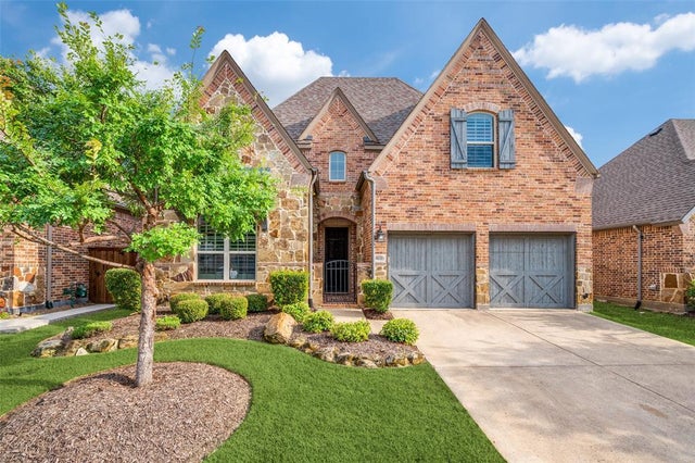 3024 Aberdeen Drive, The Colony