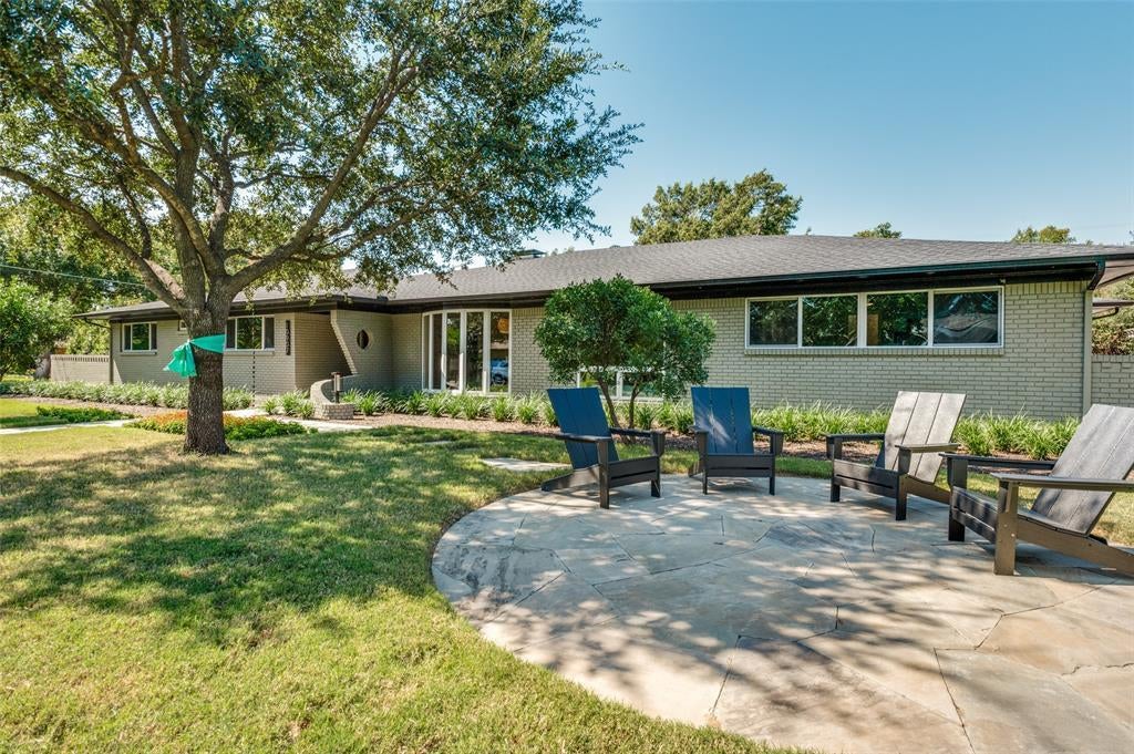 10907 Wonderland Trail, Dallas