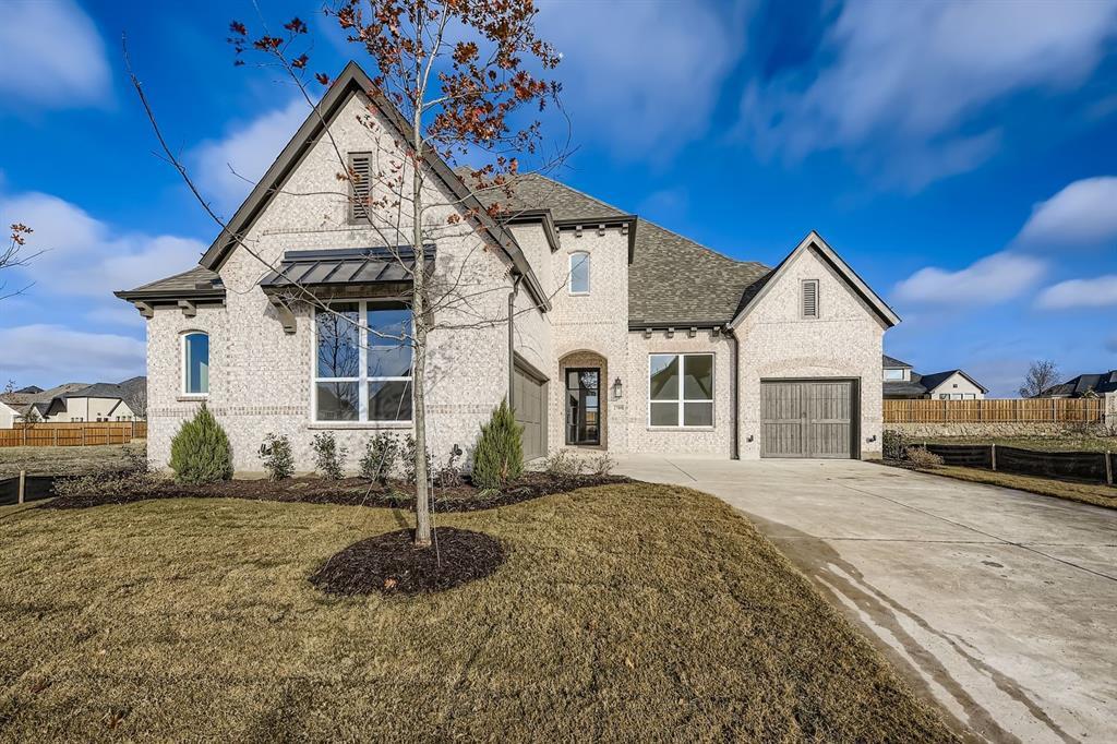 2700 Prestonshire Lane, Prosper