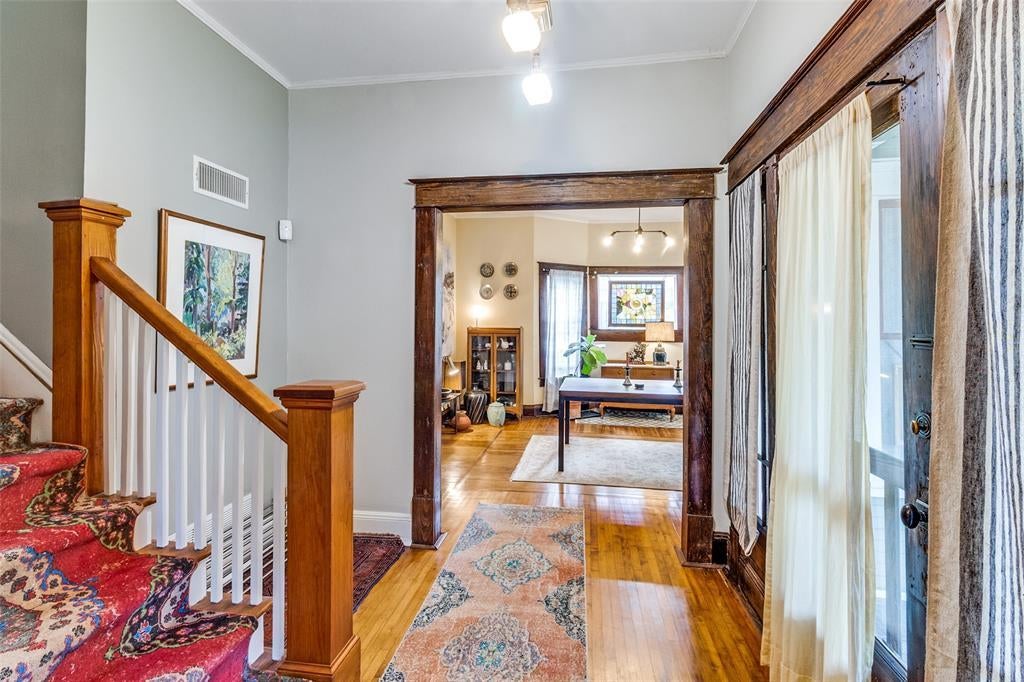 5020 Junius Street, Dallas