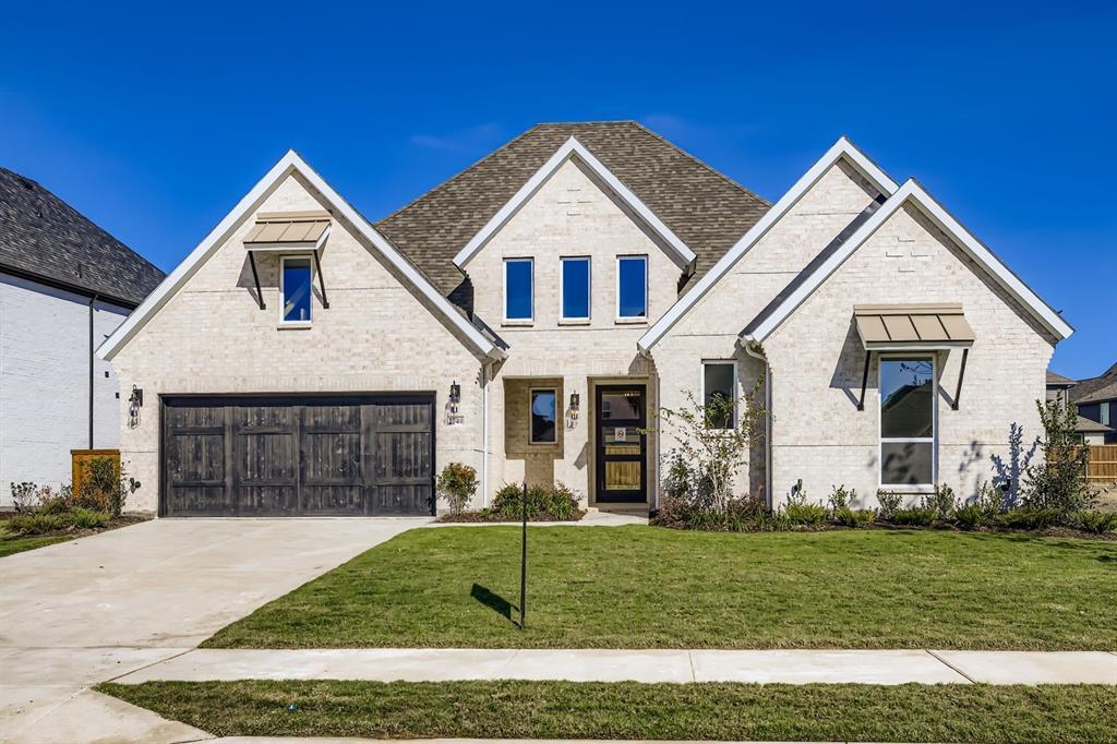 2740 Prestonshire Lane, Prosper