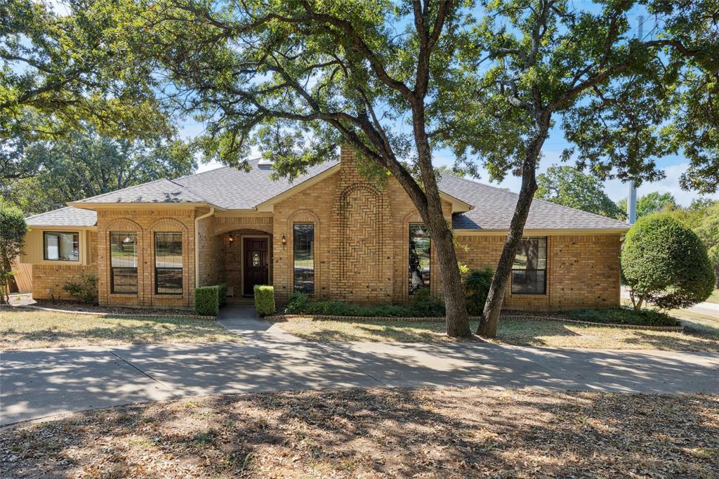 408 Moonlight Lane, Keller