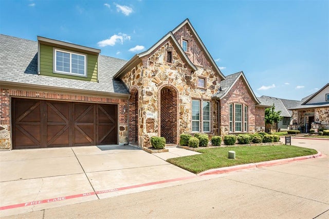 8504 Shallowford Lane, McKinney