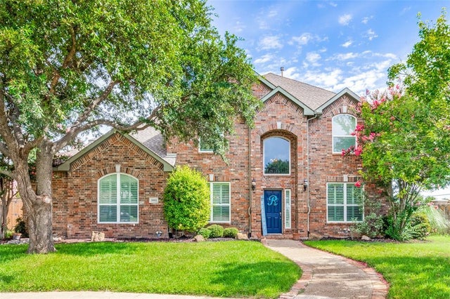3001 Mason Drive, Plano