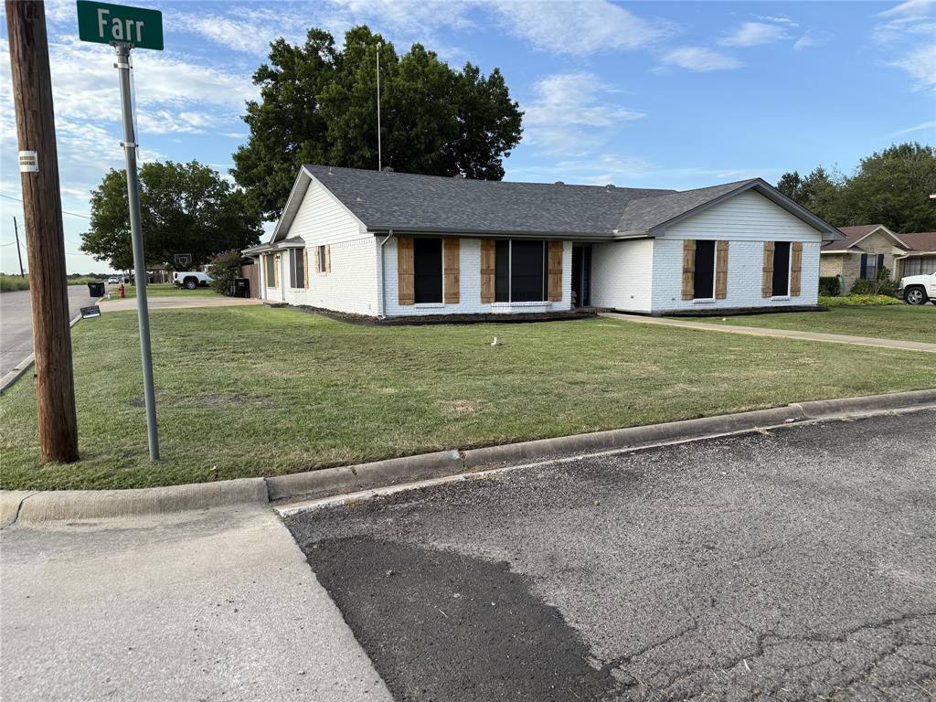 2401 Farr Street, Caddo Mills