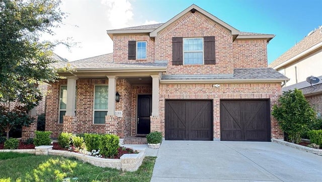 7255 Clementine Drive, Irving