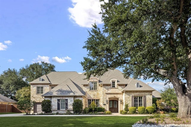 5377 Bent Tree Drive, Dallas