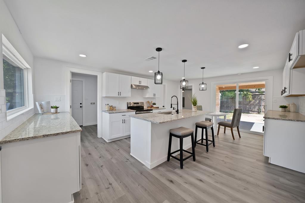 4009 Boyd Avenue, Fort Worth