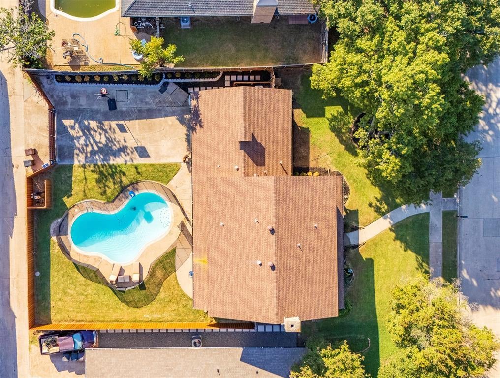 2720 Prairie Creek Court, Plano