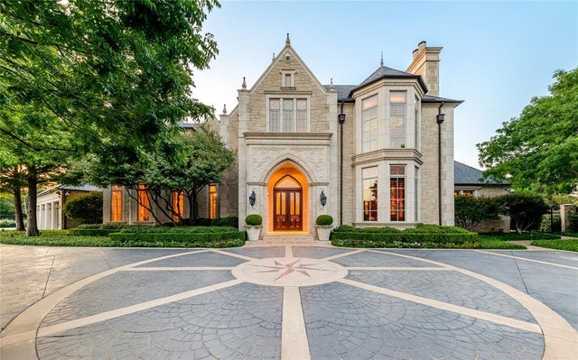 6009 Rose Grove Court, Dallas