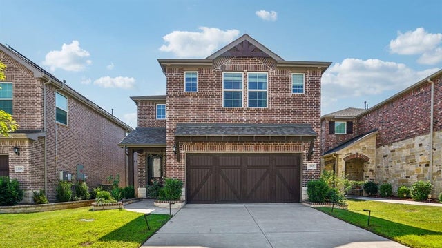 232 Lee Roy Jordan Street, Irving