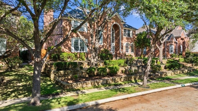 7423 Bradford Pear Drive, Irving