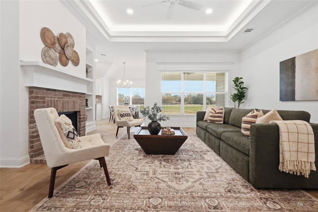 481 Preserve Boulevard, Bossier City