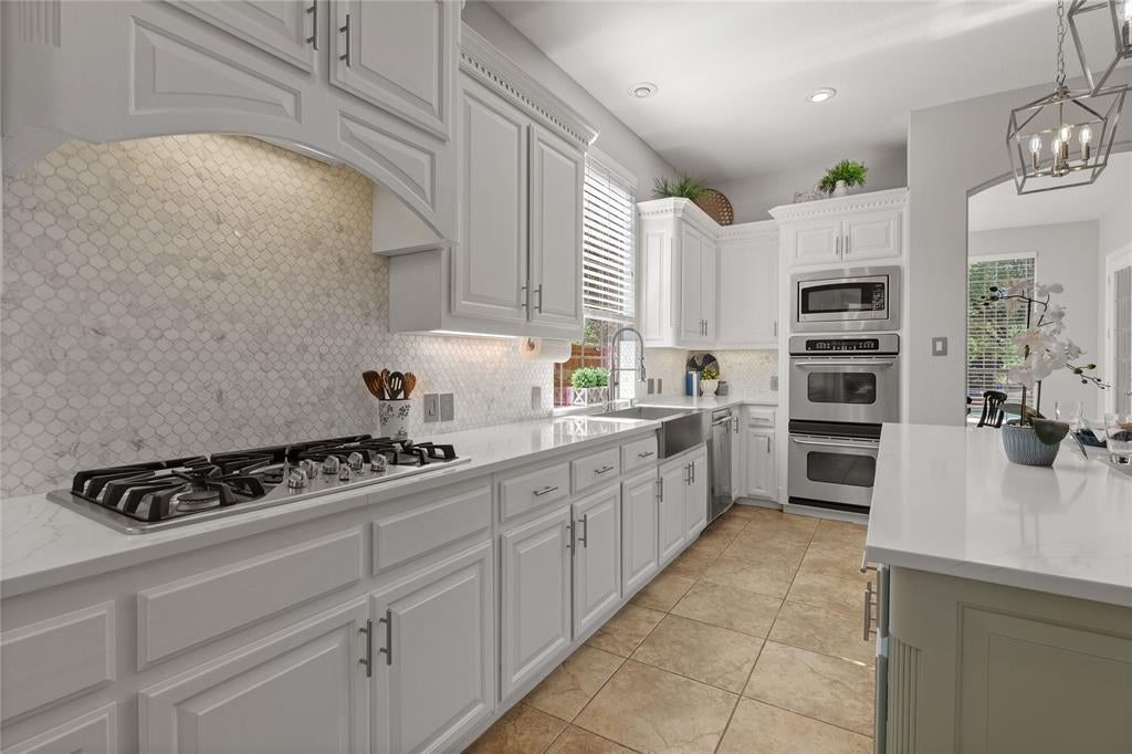 7905 Craftsbury Lane, McKinney