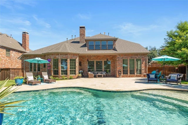 7905 Craftsbury Lane, McKinney