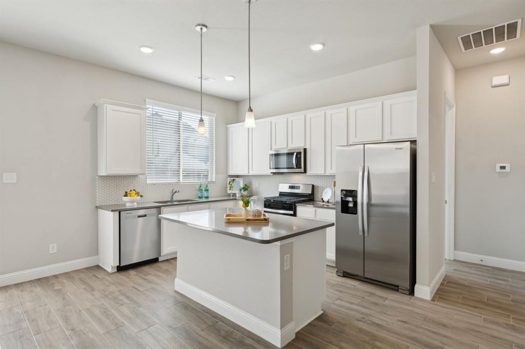 1222 El Sol Boulevard, Sherman