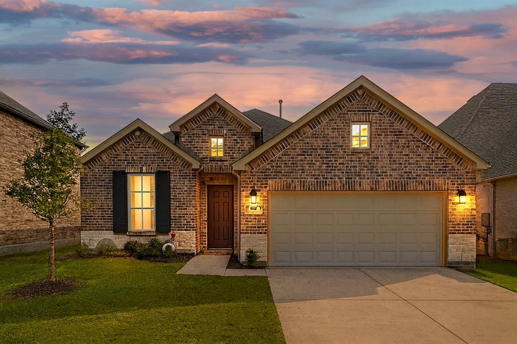 1222 El Sol Boulevard, Sherman