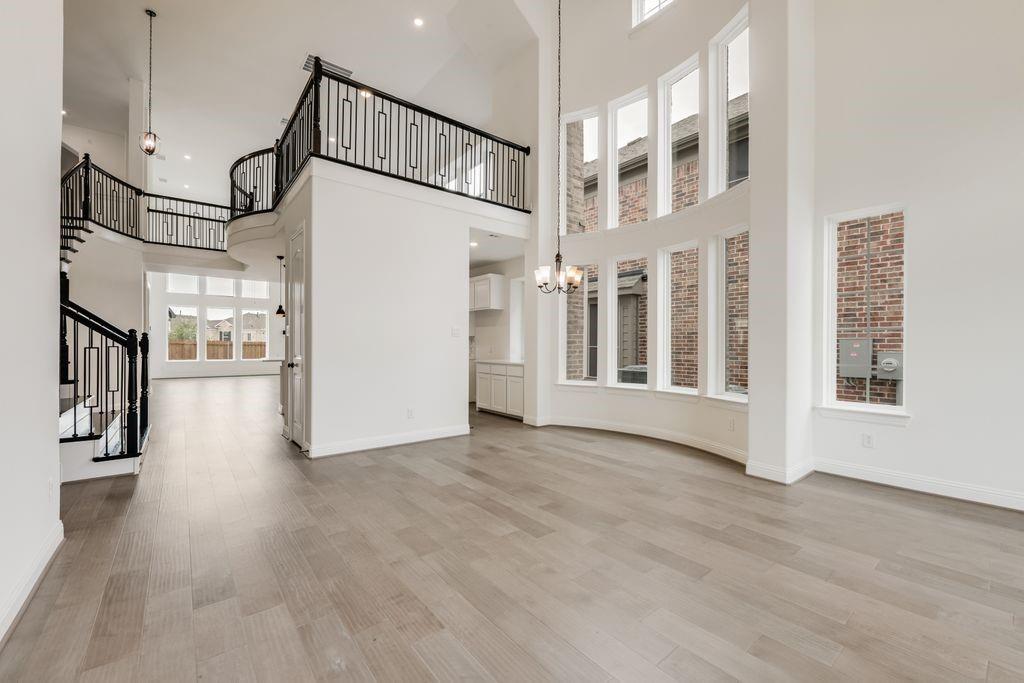 2428 Bussey Drive, Irving