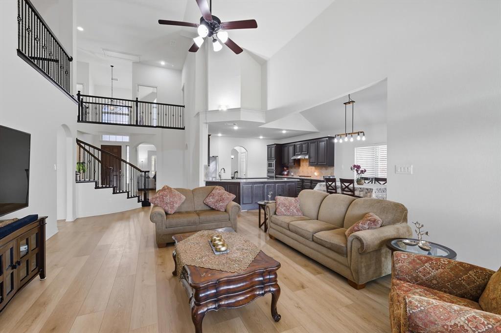 1013 Frisco Hills Boulevard, Little Elm