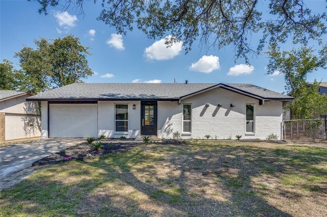 3352 Tarkio Road, Plano