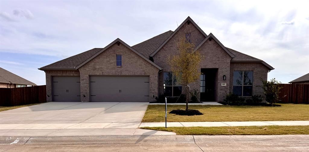 109 Grey Wolf Court, Godley