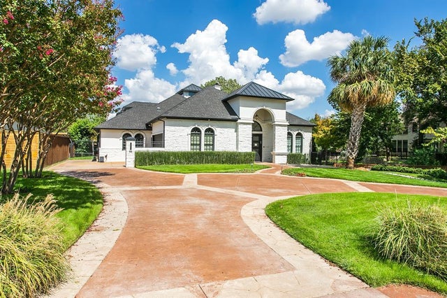 6319 Turner Way, Dallas