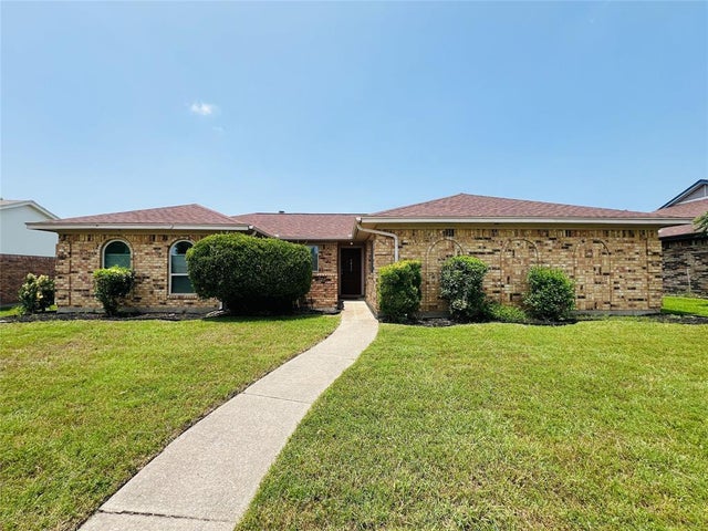 1013 Gannon Drive, Plano