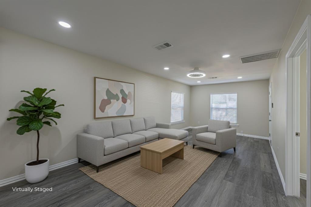 2820 Forest Avenue, Fort Worth