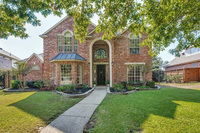 5920 Gemstone Place, Plano