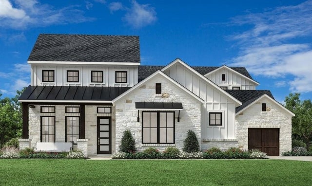 371 Williamsburg Place, Prosper