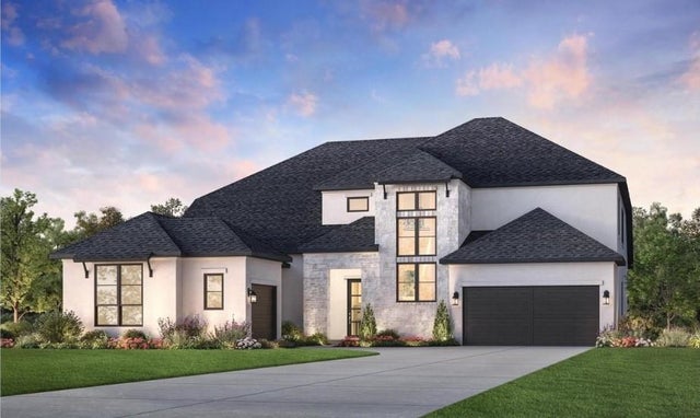 480 Williamsburg Place, Prosper