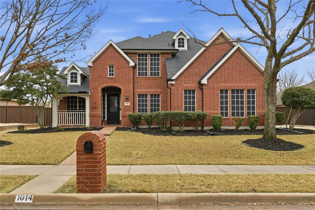 1014 Amesbury Drive, Murphy