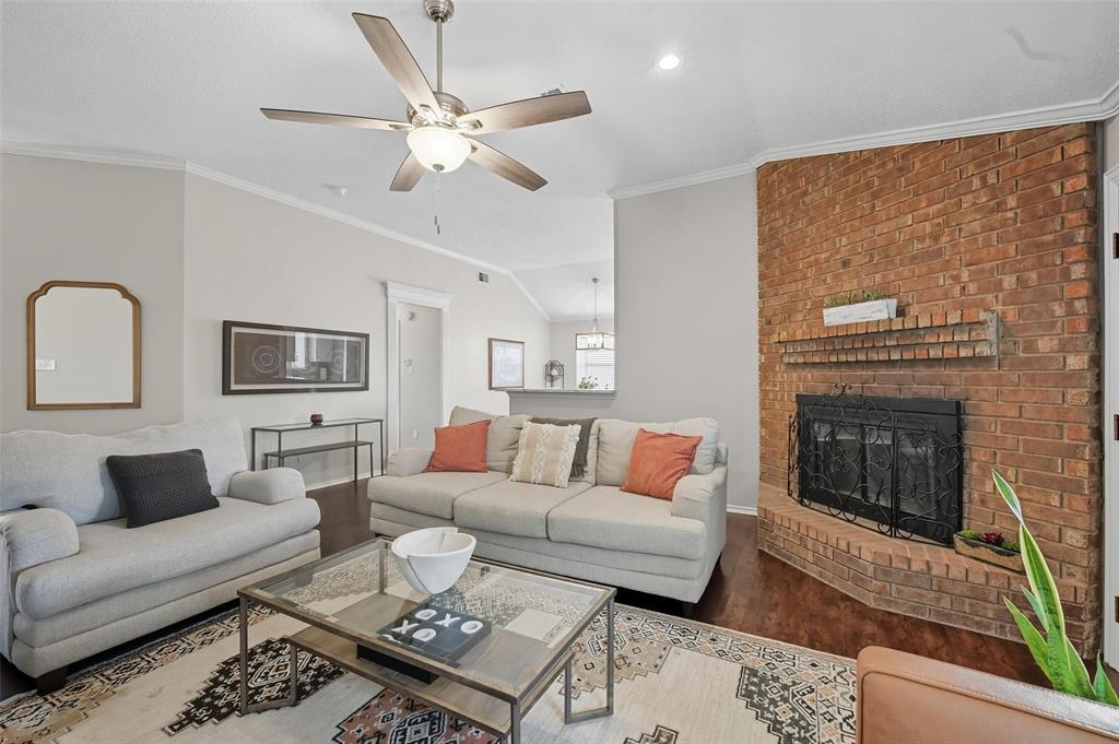 610 Ironwood Drive, Allen