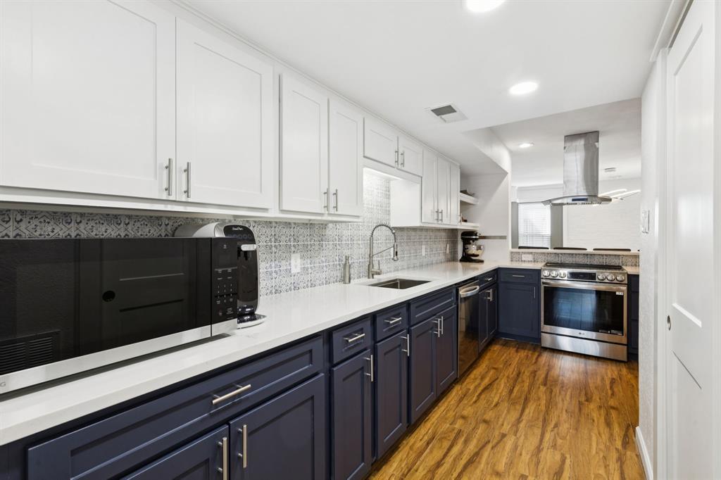 1641 Choteau Circle, Grapevine