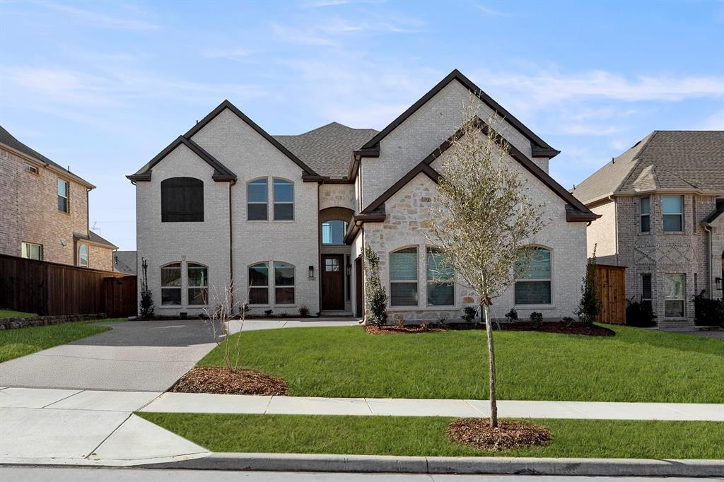 1308 Treasure Trail, Lucas