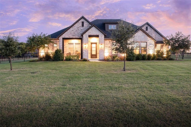 4266 Waterstone Estates Drive, McKinney