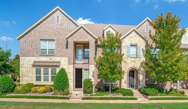 7416 Alton Drive, McKinney