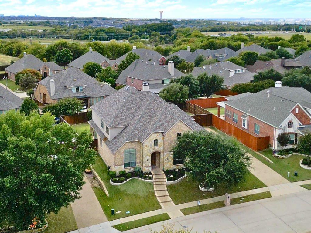 830 Echo Drive, Prosper