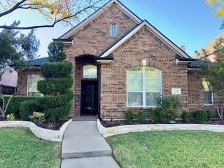 3207 Clearfork Trail, Frisco
