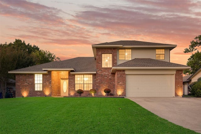 112 Scenic Drive, Heath