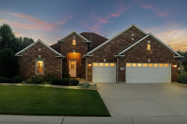 9004 Freeport Drive, Denton