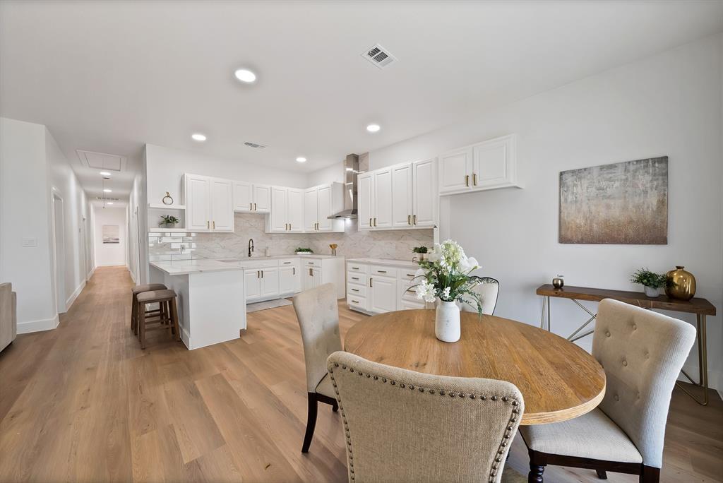 1130 E Hattie Street, Fort Worth