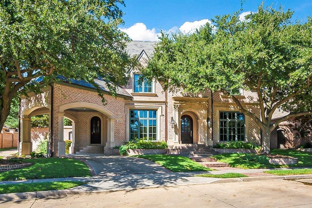 44 Armstrong Drive, Frisco